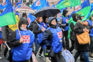 Польша в шаге от принятия революционного закона о профсоюзах