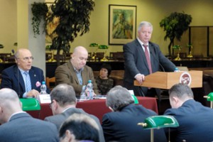 Предсказать и предотвратить