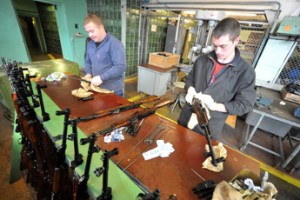 Воспаряя над законодательством