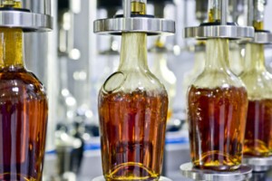 Бюджет предложили разбавить спиртом