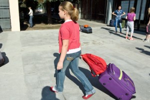 Лето по льготе. Часть вторая