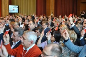 В профсоюзе нефтяников вновь попытаются избрать председателя