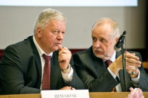 “Оборонка” встала на ноги