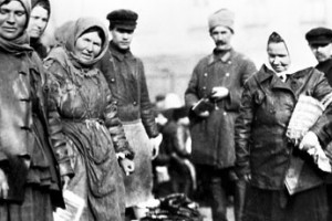 Безработные двадцатые