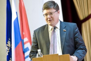 Через доступ - к управлению