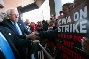 Моральная экономика для Америки