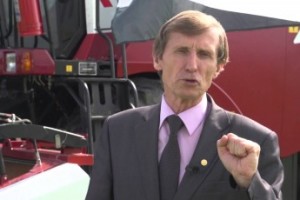 Деревенский детектив