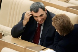 Депутаты раскрыли кошельки