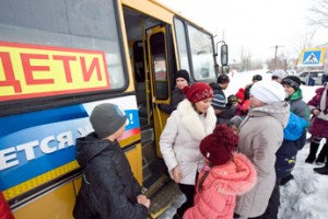 Школяров и дороги поддержат госпрограммой
