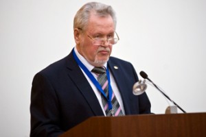 Выговаривать - привилегия демократии