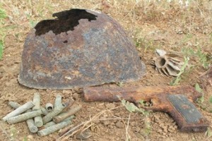 Данные о погибших в ВОВ соберут в “поисковую” базу