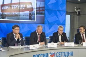 Шмаков: «Минфин и Центробанк выступают как враги России»