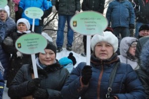 Руководство Качканарского ГОКа ответило на меморандум профкома