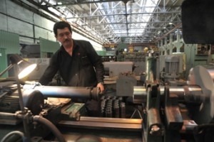 В моногородах 16 тысяч человек находятся под угрозой увольнения