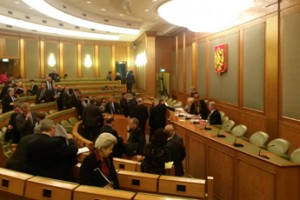 Координаторов РТК приглашают в правительство