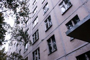 Гостиницы выгоняют из жилых помещений