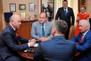 Майский календарь