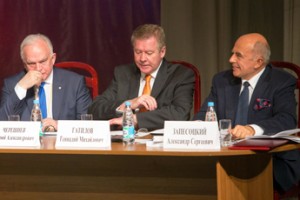 Гуманитарный ответ на глобальные вызовы