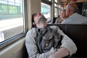 Пригородные льготы не пошли под откос