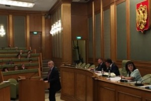 Дефицит. Держитесь