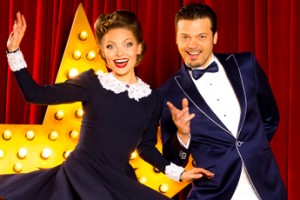 Нелегкий жанр