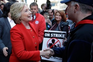 Суета вокруг кресла