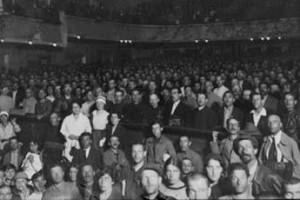 Когда урок не впрок