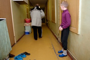 Инвалидов уравняют в коммунальных правах