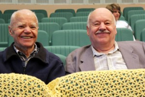 Кто позаботится о старике