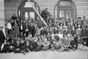 Когда урок не впрок. Окончание