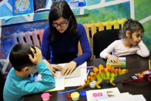 Сирот уравняют в правах друг с другом