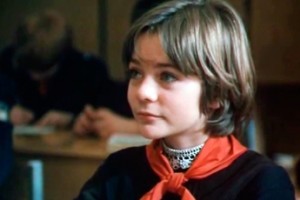 Привет Алисе Селезневой