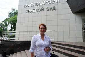 Два председателя одной первички