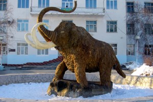 Якутия мыслит шире гектара