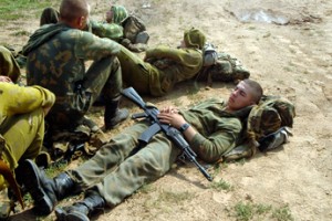 Российских “сирийцев” выдвигают в ветераны