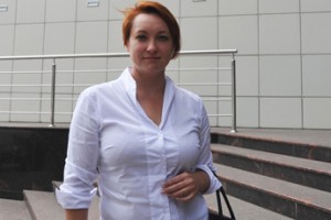 Пора поставить точку