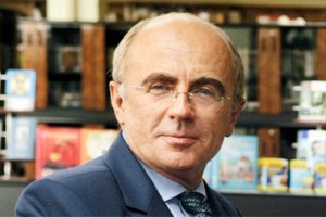 Имитация высшего образования