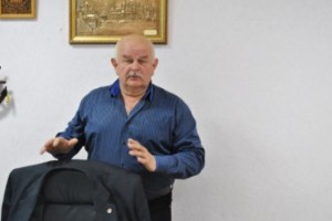 Коллектив Качканарского ГОКа определился с профсоюзным лидером