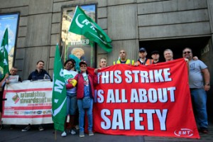 Право на кнопку