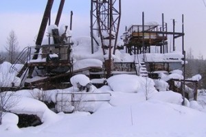 “Иркутскгеофизика” на грани банкротства