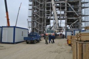 Долги по зарплате на космодроме «Восточный» превысили 100 млн рублей