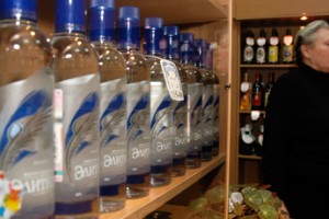 Депутаты после выборов возьмутся за алкоголь