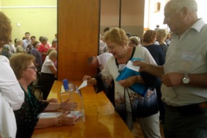 День выборов по-тульски