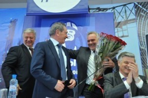 Московскую федерацию профсоюзов возглавил новый лидер