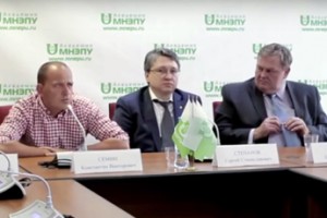 Клеймление фильмом