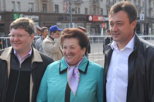 Профсоюзные депутаты получат не менее семи мест в Госдуме