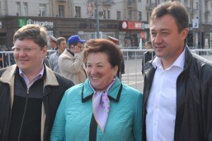 Профсоюзные депутаты получат не менее семи мест в Госдуме