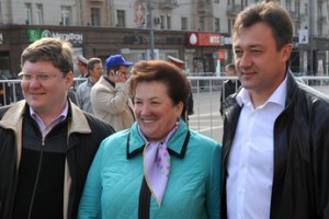 Семь раз отмерили