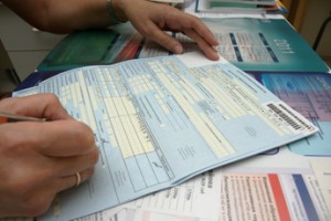 Минтруд спасает лес