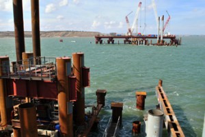 Пролет, еще пролет!